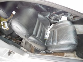 1998 MUSTANG GT COUPE SILVER 4.6 MT F20110